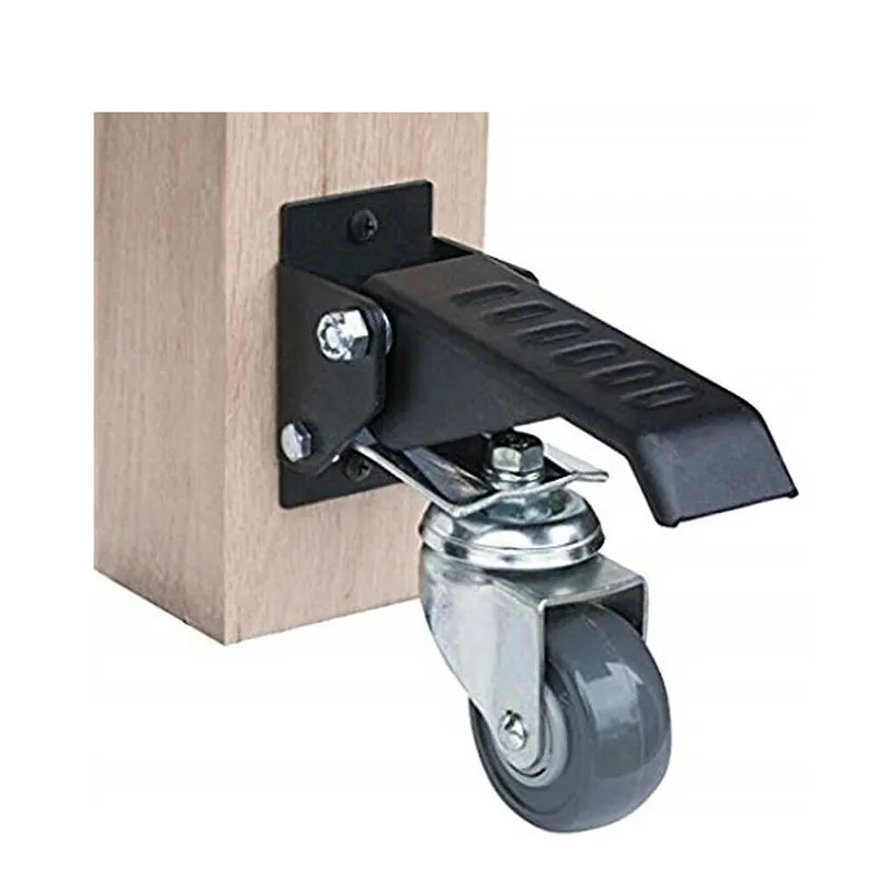 Worktable Robust Caster Swivel Stepdown Steering Wheel Stable Durable for Heavy Duty Use LBShipping
Worktable Robust Caster Swivel Stepdown Steering Wheel Stable Durable for Heavy Duty Use LBShipping