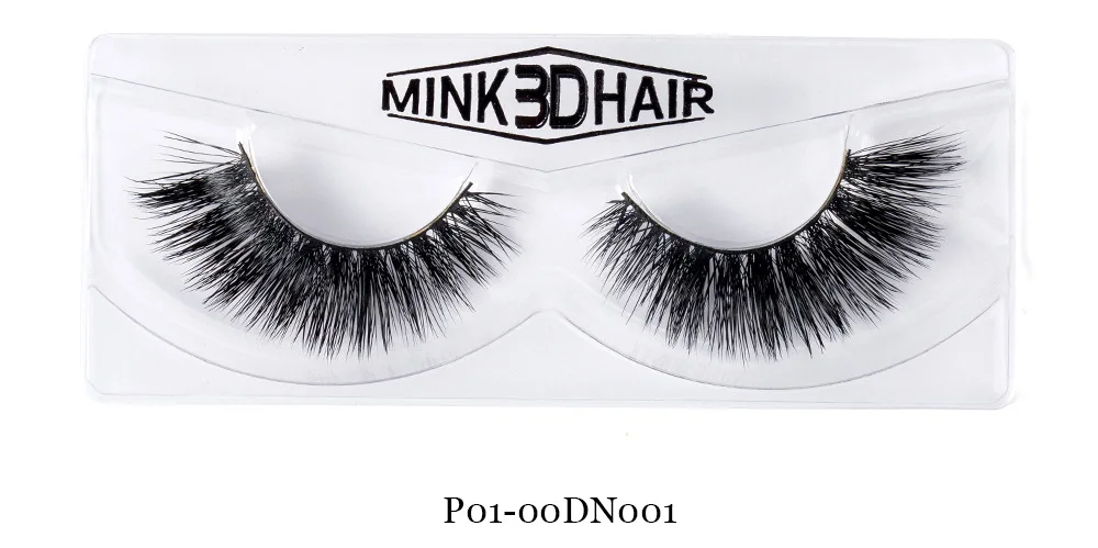false eyelashes