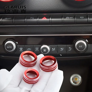 Car Styling For audi A3 V8 S3 Auto Interior Accessories AC Heater Climate Control Knob Panel Switch Knobs Buttons Cover Stickers 
Car Styling For audi A3 V8 S3 Auto Interior Accessories AC Heater Climate Control Knob Panel Switch Knobs Buttons Cover Stickers