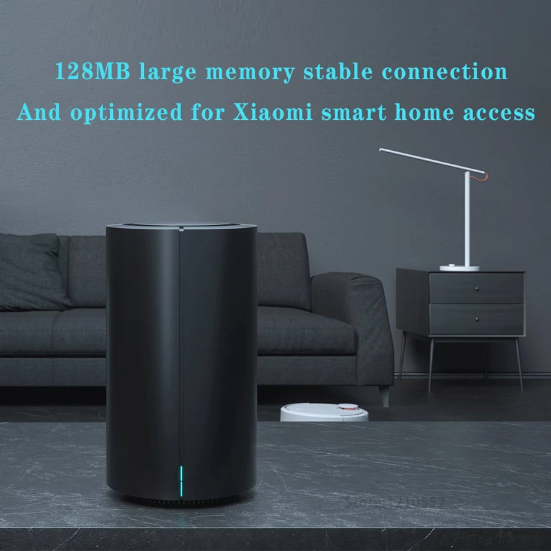 Xiaomi Router Ac