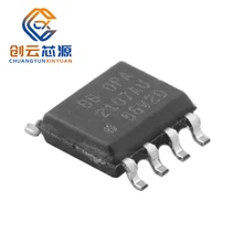1Pcs New Original OPA2107AU SOIC-8 Arduino Nano Integrated Circuits Operational Amplifier Single Chip Microcomputer
1Pcs New Original OPA2107AU SOIC-8 Arduino Nano Integrated Circuits Operational Amplifier Single Chip Microcomputer