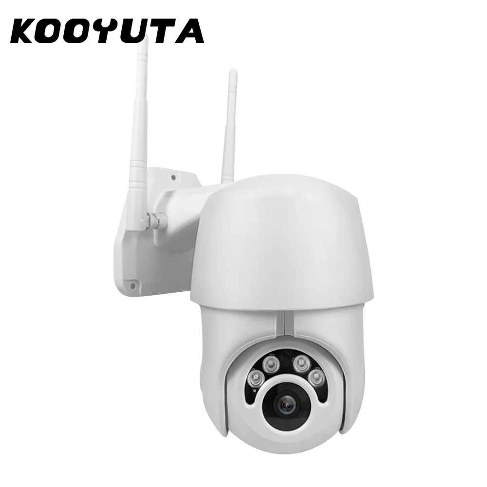 Wifi PTZ1080P HD Digital Zoom Human Body Detection IP Camera Outdoor Automatic Tracking Wireless Night Vision two-way Voice
Wifi PTZ1080P HD Digital Zoom Human Body Detection IP Camera Outdoor Automatic Tracking Wireless Night Vision two-way Voice