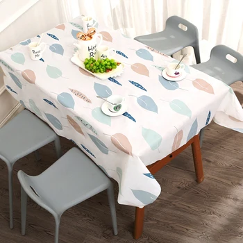 Ins Tablecloth Waterproof Oil-proof Washable Cloth Art TV Cabinet Tea Table PVC Plastic Student Desk Mat 90*137cm/137*137cm
Ins Tablecloth Waterproof Oil-proof Washable Cloth Art TV Cabinet Tea Table PVC Plastic Student Desk Mat 90*137cm/137*137cm
