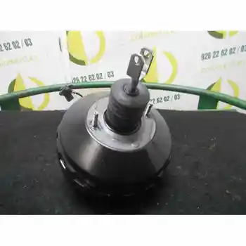 4476839 brake booster Bmw 3 Series Saloon (e90) 320d
4476839 brake booster Bmw 3 Series Saloon (e90) 320d