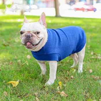 Pet Dog Clothes Cat Puppy Sweatshirt Small Dog Pullover Winter Dog Clothing Pet Warm Supplies Perros Mascotas Clothes ^_^
Pet Dog Clothes Cat Puppy Sweatshirt Small Dog Pullover Winter Dog Clothing Pet Warm Supplies Perros Mascotas Clothes ^_^