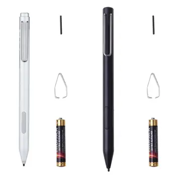 Capacitive Pen Touch Stylus Pen Pencil for Microsoft Surface 3 Pro 3 4 5 Book for HP X360 ASUS Transformer T3 Series Accessories
Capacitive Pen Touch Stylus Pen Pencil for Microsoft Surface 3 Pro 3 4 5 Book for HP X360 ASUS Transformer T3 Series Accessories