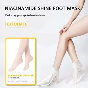 Hand Mask Foot Mask Exfoliating Dead Skin Rejuvenation Hand Mask Callus Gentle Moisturizing Calluses Hand Care TSLM1
Hand Mask Foot Mask Exfoliating Dead Skin Rejuvenation Hand Mask Callus Gentle Moisturizing Calluses Hand Care TSLM1