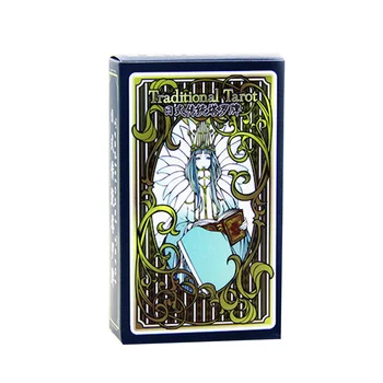 78 Japanese Myths Tarot Japanese Traditional Tarot Japanese Traditional Tarot Single Card Japanese Style Tarot Collecting Card
78 Japanese Myths Tarot Japanese Traditional Tarot Japanese Traditional Tarot Single Card Japanese Style Tarot Collecting Card