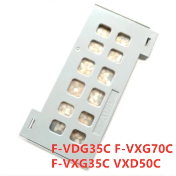 Humidifier air purifier sterilization block filter for F-VDG35C F-VXG70C F-VXG35C VXD50C
Humidifier air purifier sterilization block filter for F-VDG35C F-VXG70C F-VXG35C VXD50C