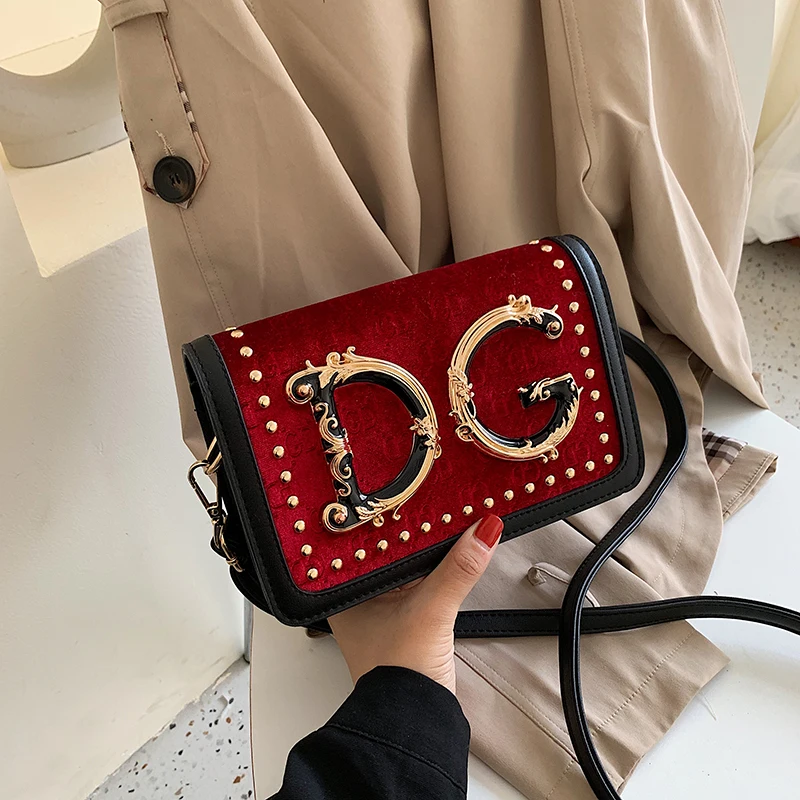 Autumn Bag Female 2019 New Fashion Wild Messenger Bag Small Sense of Foreign Mini Shoulder Bag Bags Handbags Women Famous Brands
Autumn Bag Female 2019 New Fashion Wild Messenger Bag Small Sense of Foreign Mini Shoulder Bag Bags Handbags Women Famous Brands