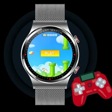 2021 New Bluetooth Call Smart Watch Men Colorful LCD Full Touch Screen Built-in games music player Sport fitness Mens Smartwatch
2021 New Bluetooth Call Smart Watch Men Colorful LCD Full Touch Screen Built-in games music player Sport fitness Mens Smartwatch