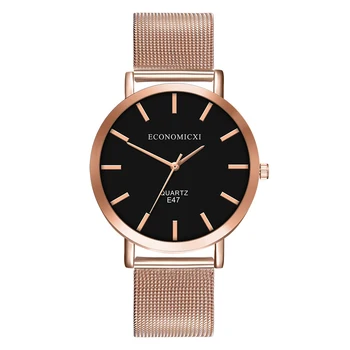 Relojes Para Mujer Women Watches Brand Quartz Ladies Watches Top Luxury Wristwatches Mesh Strap Female Clock New Fashion Dress
Relojes Para Mujer Women Watches Brand Quartz Ladies Watches Top Luxury Wristwatches Mesh Strap Female Clock New Fashion Dress