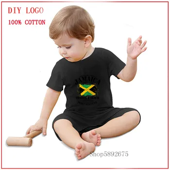 Reggae & Beach Country- Jamaica Portland Flag new baby soft Clothes ropa de bebe cute short summer Cartoon Pajamas baby clothes
Reggae & Beach Country- Jamaica Portland Flag new baby soft Clothes ropa de bebe cute short summer Cartoon Pajamas baby clothes