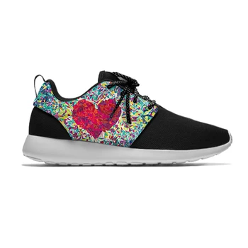Graffiti Heart Cute Funny Cartoon Kids Sport Running Shoes Casual Breathable Lightweight 3D Print Sneakers Boys Children Girl 
Graffiti Heart Cute Funny Cartoon Kids Sport Running Shoes Casual Breathable Lightweight 3D Print Sneakers Boys Children Girl
