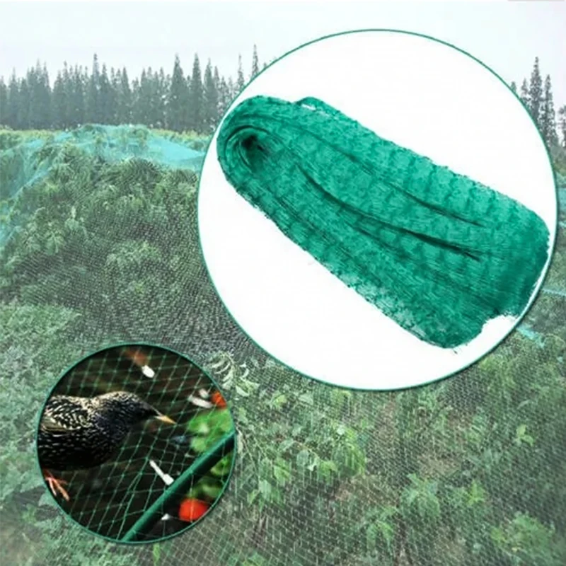 Anti Bird Netting Garden Allotment Extra Strong Doesn't Tangle And Reusable Lasting Protection Against Birds Deer
Anti Bird Netting Garden Allotment Extra Strong Doesn't Tangle And Reusable Lasting Protection Against Birds Deer