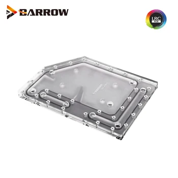 Barrow Water Tank For ZEAGINAL 16 Cabinet RGB Reservoir For Water Building compatible MSI ASUS ASROCK SYNC Mainboard ZC16-SDB
Barrow Water Tank For ZEAGINAL 16 Cabinet RGB Reservoir For Water Building compatible MSI ASUS ASROCK SYNC Mainboard ZC16-SDB