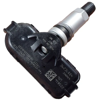 TPMS Tire Pressure Monitor Sensor 434MHz 52933-3X305 for Hyundai Elantra Kia Rio UB
TPMS Tire Pressure Monitor Sensor 434MHz 52933-3X305 for Hyundai Elantra Kia Rio UB