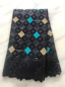 High Quality Perforated African Bazin Riche Fabric Embroidered Stones 5Yards 2020 New Arrival Nigerian Brocade Fabric for Dress
High Quality Perforated African Bazin Riche Fabric Embroidered Stones 5Yards 2020 New Arrival Nigerian Brocade Fabric for Dress