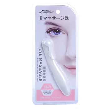 Random Color 360 Degree Manual Eye Massager Ball Massage Roller Women Vibration Dark Circle Nutrition Premium Portable
Random Color 360 Degree Manual Eye Massager Ball Massage Roller Women Vibration Dark Circle Nutrition Premium Portable