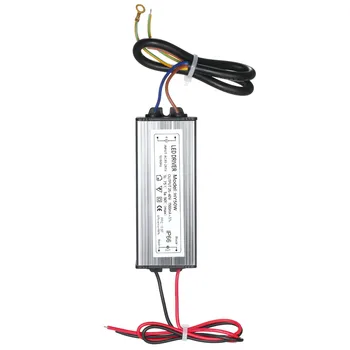 50W Constant Current Driver Power Supply Adapter Transformer Switch for LED Exihibition Lamp Chip Light IP66 Water Resistant
50W Constant Current Driver Power Supply Adapter Transformer Switch for LED Exihibition Lamp Chip Light IP66 Water Resistant