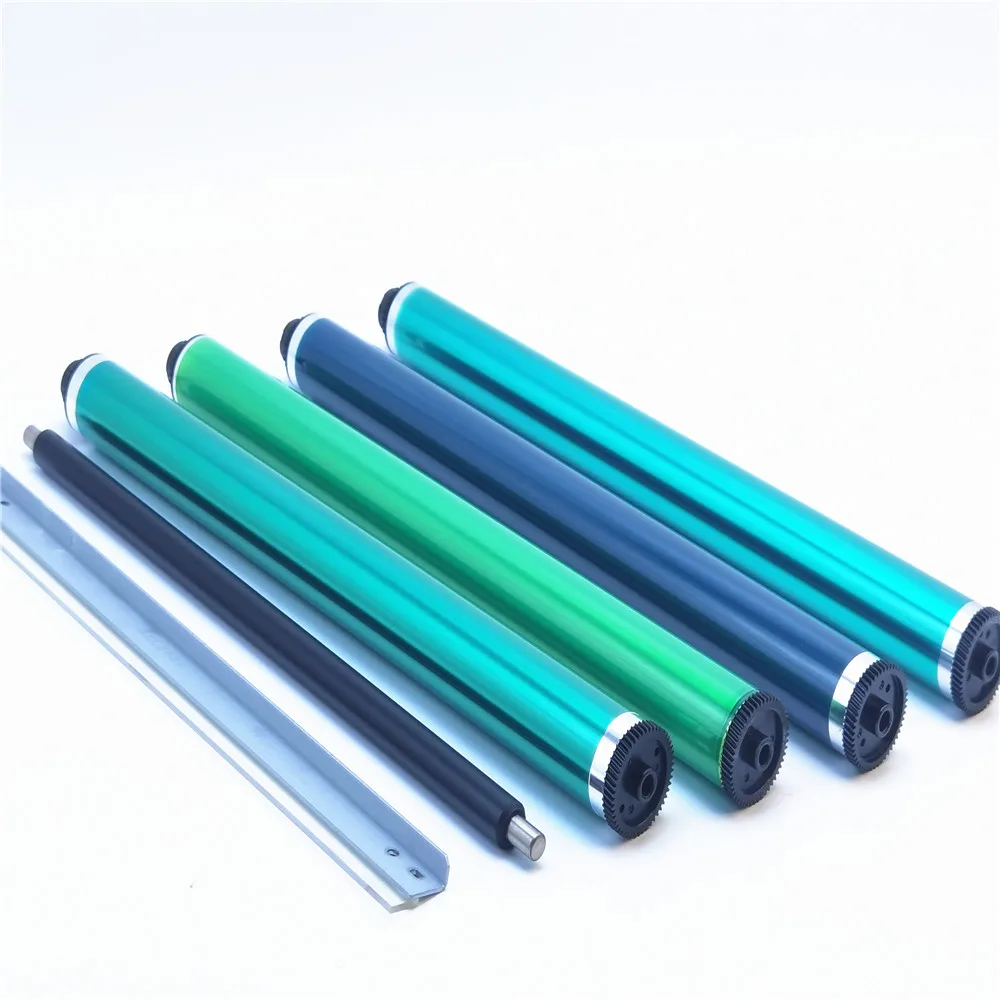 FOR RICOH Aficio MP1800 2000 MP2352SP MP2500 2510 2550 3010 3350 3351 3352 2001 2014 2501 3553 OPC DRUM CLEANING BLADE PCR KIT
FOR RICOH Aficio MP1800 2000 MP2352SP MP2500 2510 2550 3010 3350 3351 3352 2001 2014 2501 3553 OPC DRUM CLEANING BLADE PCR KIT