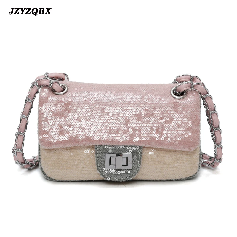 JZYZQBX Bags For Women 2020 Delicate SequinsTote Bag Diagonal Shoulder Multifunction Fashion Chain Small Square Package
JZYZQBX Bags For Women 2020 Delicate SequinsTote Bag Diagonal Shoulder Multifunction Fashion Chain Small Square Package