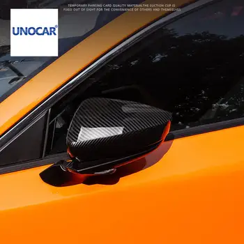 Aiwins car style For Mazda 3 Axela 2020 Refitting the rear-view mirror cover
Aiwins car style For Mazda 3 Axela 2020 Refitting the rear-view mirror cover