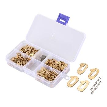 200Pcs/Lot for TOY43 Car Lock Repair Accessories Car Lock Reed Lock Plate for Toyota Camry/Corolla M096
200Pcs/Lot for TOY43 Car Lock Repair Accessories Car Lock Reed Lock Plate for Toyota Camry/Corolla M096