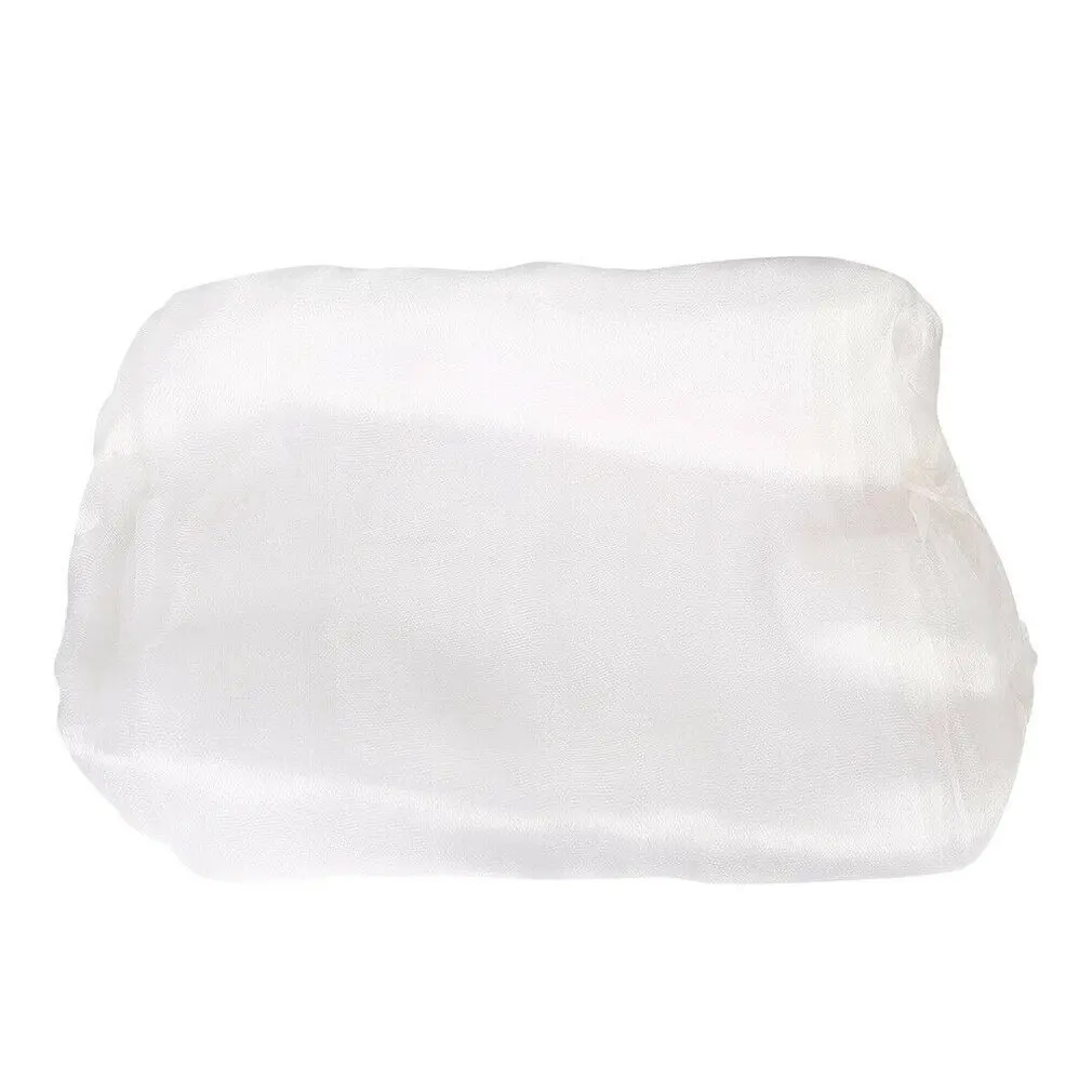 High-density Polyethylene Practical Garden Netting Crops Plant Protect Mesh Bird Net Insect Animal Vegetables
High-density Polyethylene Practical Garden Netting Crops Plant Protect Mesh Bird Net Insect Animal Vegetables