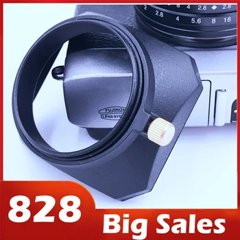 Retail NEWYI Square Shape Lens Hood for Fuji Nikon Mini Single Camera 46mm/ 49mm/ 52mm/ 39mm/ 40.5mm/ 43mm/ 55mm/ 58mm/ 37mm
Retail NEWYI Square Shape Lens Hood for Fuji Nikon Mini Single Camera 46mm/ 49mm/ 52mm/ 39mm/ 40.5mm/ 43mm/ 55mm/ 58mm/ 37mm
