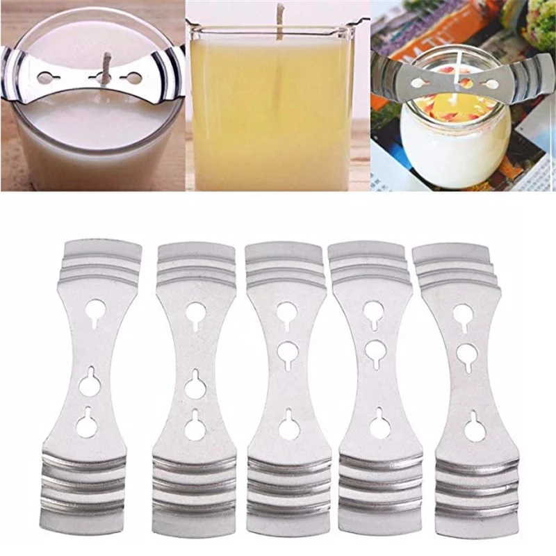2019 candle making Metal Candle Wicks Holder Centering Device DIY Handmade Candle Wicks Making Accessories Home Decor
2019 candle making Metal Candle Wicks Holder Centering Device DIY Handmade Candle Wicks Making Accessories Home Decor