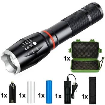 Multifunction Led flashlight lantern 8000LM torch hidden COB Lantern design flashlight tail super magnet design With UBS charg
Multifunction Led flashlight lantern 8000LM torch hidden COB Lantern design flashlight tail super magnet design With UBS charg