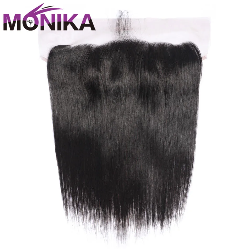 Monika Hair Frontals Peruvian Straight Frontal Human Hair Lace Frontal Closure 13x4 Ear To Ear Lace Closure Frontal Non Remy
Monika Hair Frontals Peruvian Straight Frontal Human Hair Lace Frontal Closure 13x4 Ear To Ear Lace Closure Frontal Non Remy