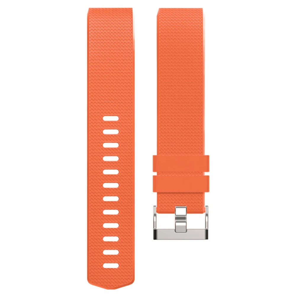 Sports Quick Release Watch Band for Fitbit Charge2 Silicone Strap Smart Band Stainless Steel Buckle Watchbands WB137
Sports Quick Release Watch Band for Fitbit Charge2 Silicone Strap Smart Band Stainless Steel Buckle Watchbands WB137