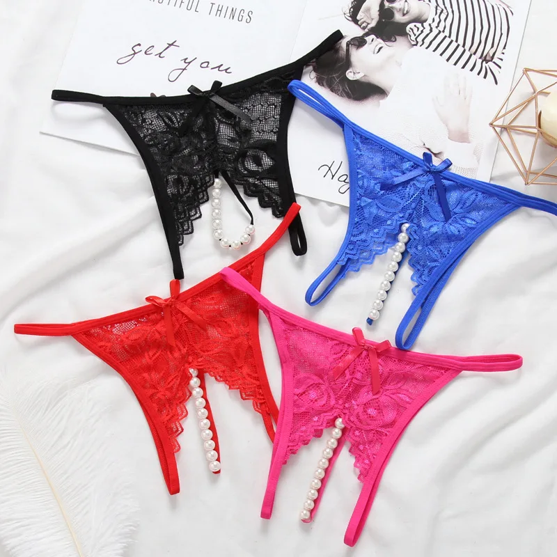 3pcs/set Open Bow Flower Nylon G-String G String Transparent Women's Panties Girls Underwear Ladies Panty Female Sexy Lingerie
3pcs/set Open Bow Flower Nylon G-String G String Transparent Women's Panties Girls Underwear Ladies Panty Female Sexy Lingerie