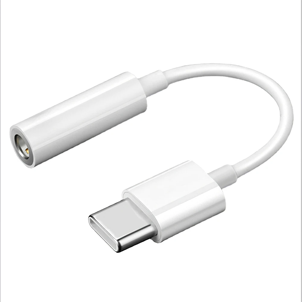 Type C USB-C Lighting To 3.5mm Jack AUX Audio Adapter Earphone Converter Music Connector Adaptor Cable For LeEco Le Max 2 Pro
Type C USB-C Lighting To 3.5mm Jack AUX Audio Adapter Earphone Converter Music Connector Adaptor Cable For LeEco Le Max 2 Pro