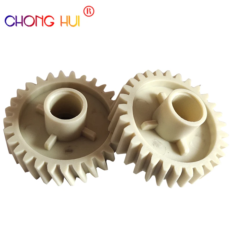 

10X RM2-5425-000CN RM2-5399-000CN 403 426 427 Fuser Lower Pressure Roller Gear 29T for HP LaserJet Pro M402 M403 MFP M426 M427