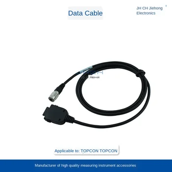 DOC27 HP PDA for Sokkia Total Station- HP HP PDA Data Cable
DOC27 HP PDA for Sokkia Total Station- HP HP PDA Data Cable