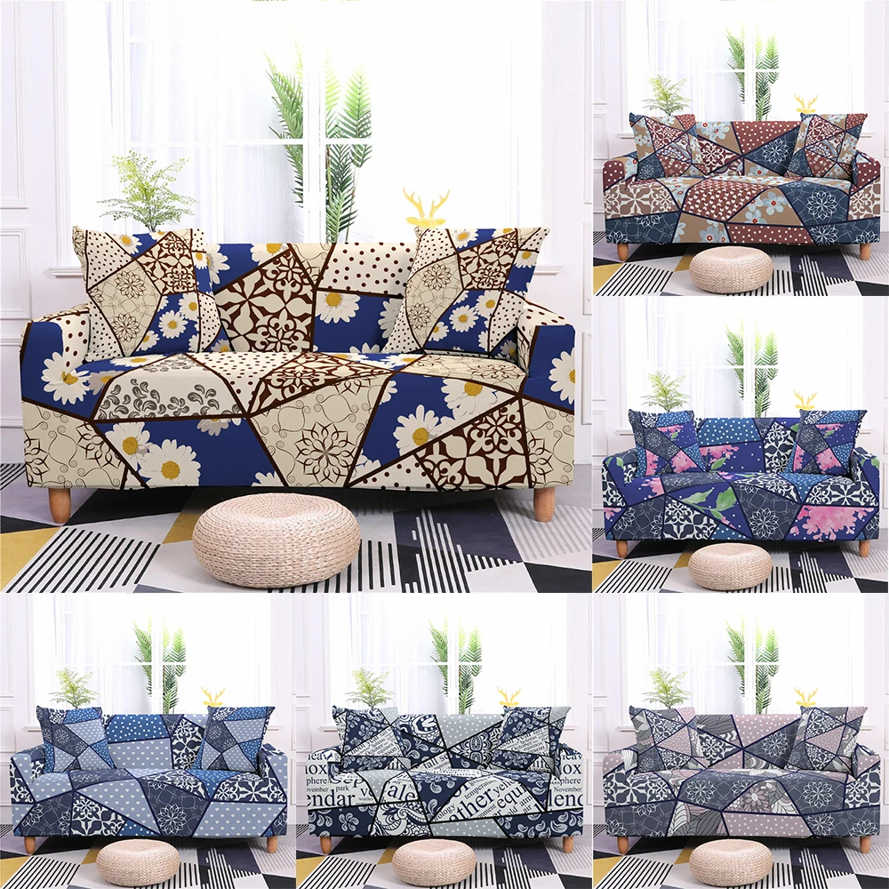 Sofa Cover Stretch Slipcover Home Decoration Sofa Protector All-inclusive Non-slip Sofa Covers Couch Printed Sofa Slip Cover
Sofa Cover Stretch Slipcover Home Decoration Sofa Protector All-inclusive Non-slip Sofa Covers Couch Printed Sofa Slip Cover