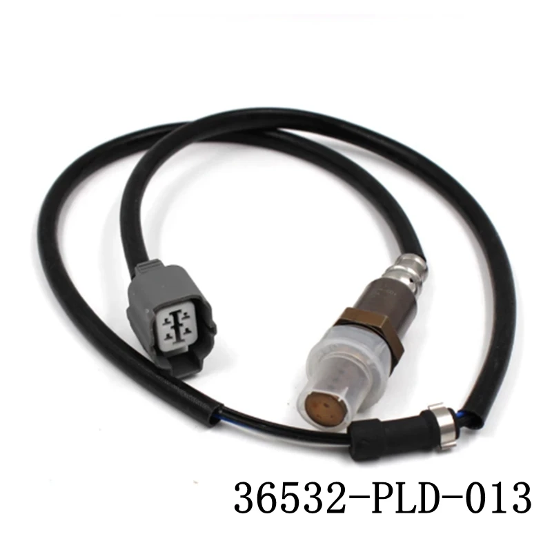 New Car Oxygen Sensor 36532-PLD-013 36532-PNB-G01 Fit for H onda CRV 2.4L 36532-PPA-G01 Car Accessories High Quality
New Car Oxygen Sensor 36532-PLD-013 36532-PNB-G01 Fit for H onda CRV 2.4L 36532-PPA-G01 Car Accessories High Quality