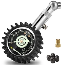 ATsafepro Tire Pressure Gauge 60Psi 4Bar Vehicle Tester Monitoring System Manometro Presion Neumaticos For Motorcycles Car Truck
ATsafepro Tire Pressure Gauge 60Psi 4Bar Vehicle Tester Monitoring System Manometro Presion Neumaticos For Motorcycles Car Truck