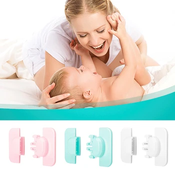 Household Refrigerator Door Cabinet Lock Multipurpose Safe Lock for Baby Toddler UD88
Household Refrigerator Door Cabinet Lock Multipurpose Safe Lock for Baby Toddler UD88