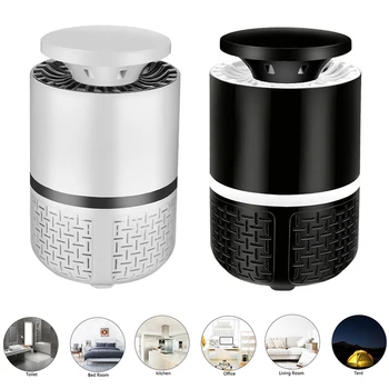Electronic USBmosquito repellent lamp office family baby pregnant woman low voltage electric anti-mosquito ultraviolet trap tool
Electronic USBmosquito repellent lamp office family baby pregnant woman low voltage electric anti-mosquito ultraviolet trap tool