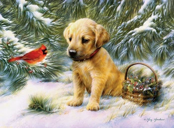Snowing style Embroidery Counted Cross Stitch Kits Needlework - Crafts 14 ct DMC Color DIY Arts Handmade Decor A12187
Snowing style Embroidery Counted Cross Stitch Kits Needlework - Crafts 14 ct DMC Color DIY Arts Handmade Decor A12187