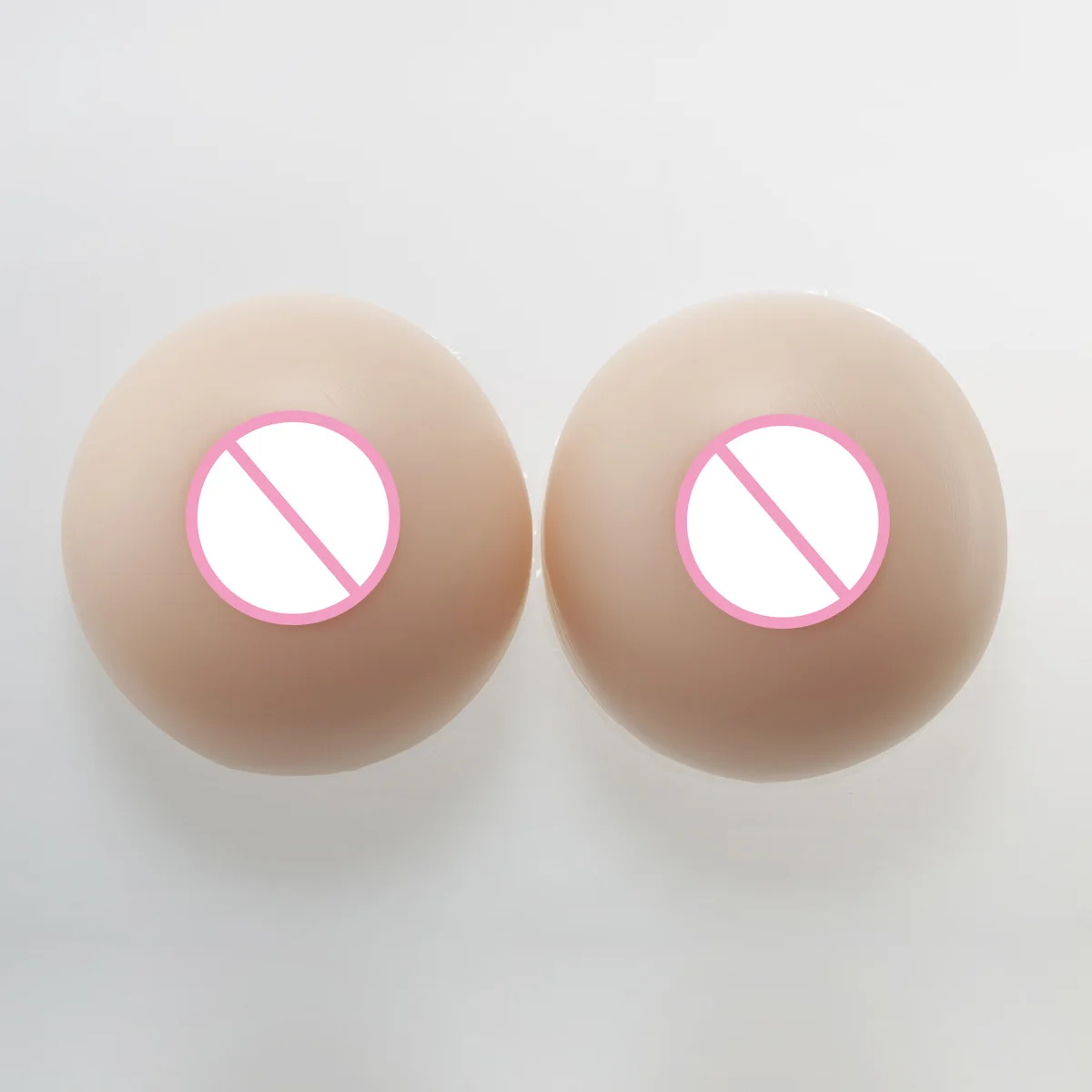 1200g/Pair DD Cup Silicone Round Shape Breast Tit Chest Enhancer Bust Increast Cossdresser Shemale DRAG QUEEN Props
1200g/Pair DD Cup Silicone Round Shape Breast Tit Chest Enhancer Bust Increast Cossdresser Shemale DRAG QUEEN Props