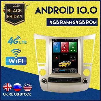 For Hyundai Veracruz Android 10.0 Tesla Style WIFI 4G LTE 9.7 INCH Car GPS Navigation Multimedia Player Radio Carplay Fast Boot
For Hyundai Veracruz Android 10.0 Tesla Style WIFI 4G LTE 9.7 INCH Car GPS Navigation Multimedia Player Radio Carplay Fast Boot