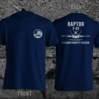 2020 USAF Raptor F-22 Superior Fighter by Lockheed Martin Military T-Shirt
2020 USAF Raptor F-22 Superior Fighter by Lockheed Martin Military T-Shirt
