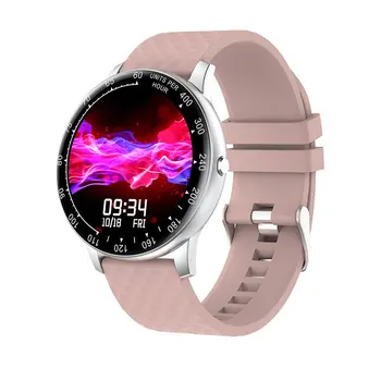 H30 Smart Sports Bracelet Smart Reminder Motion Tracking Sleep Analysis Bracelet Heart Rate Monitoring
H30 Smart Sports Bracelet Smart Reminder Motion Tracking Sleep Analysis Bracelet Heart Rate Monitoring