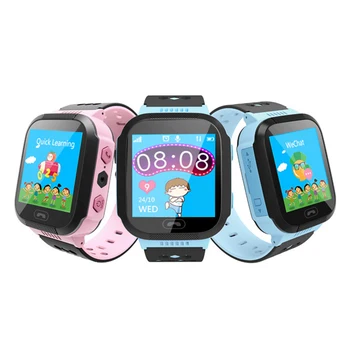 Smart Watch Q58l Children's Telephone Watch Intelligent Positioning Mobile Version of Multi-functional Girl Boy Sport Cute Watch
Smart Watch Q58l Children's Telephone Watch Intelligent Positioning Mobile Version of Multi-functional Girl Boy Sport Cute Watch