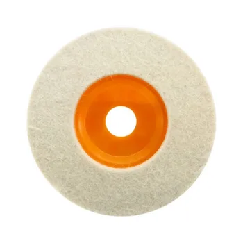 3pcs Felt Polishing Wheel Grinding Metalworking Glass Ceramic Aluminum Buffer Disc Sanding Polisher Pad Discs
3pcs Felt Polishing Wheel Grinding Metalworking Glass Ceramic Aluminum Buffer Disc Sanding Polisher Pad Discs
